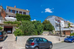 Ferienwohnung für 6 Personen ca 82 qm in Crikvenica, Kvarner Bucht Crikvenica und Umgebung